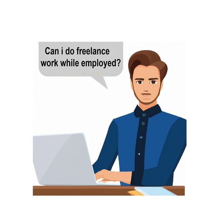 How to do Online Freelance Work Alongside Full-Time Employment